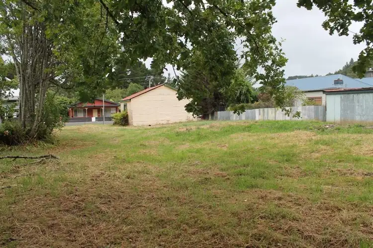 Fourth view of Homely land listing, 13 Urquhart Street, Queenstown TAS 7467