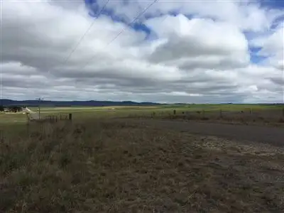 Fifth view of Homely rural property listing, Lot 12 Windellama Road, Goulburn NSW 2580