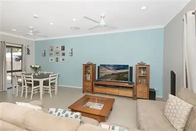Fifth view of Homely house listing, 119 Coutts Drive, Bushland Beach QLD 4818