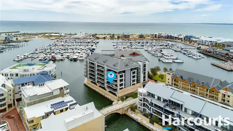 9/15 The Palladio, Mandurah WA 6210