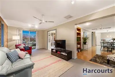 Third view of Homely house listing, 9 Rothbury Court, Wantirna VIC 3152