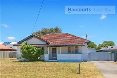 22 High Street, West Busselton WA 6280