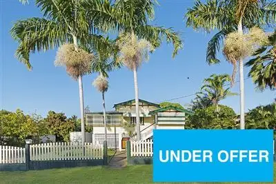 Main view of Homely house listing, 33 Sheehan Street, Belgian Gardens QLD 4810