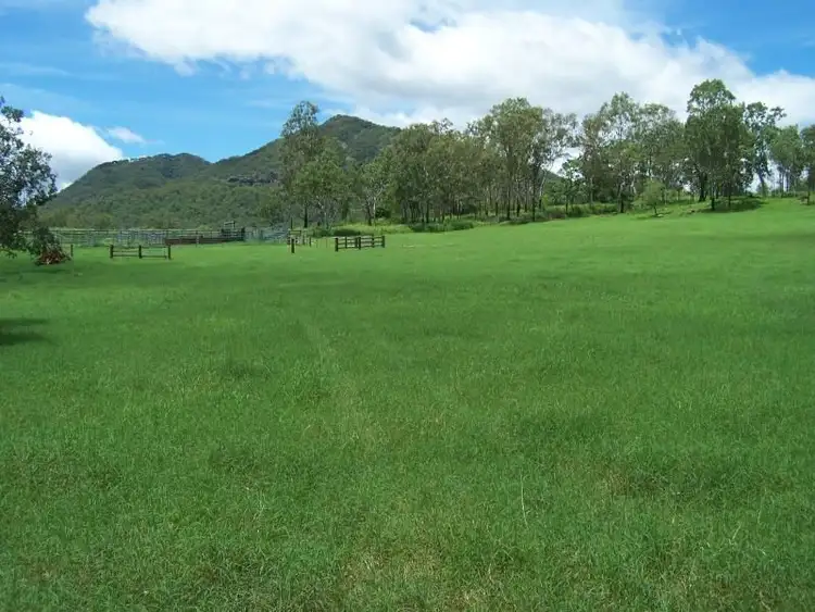 Fifth view of Homely rural property listing, 528 Barron Pocket Road, Calen QLD 4798