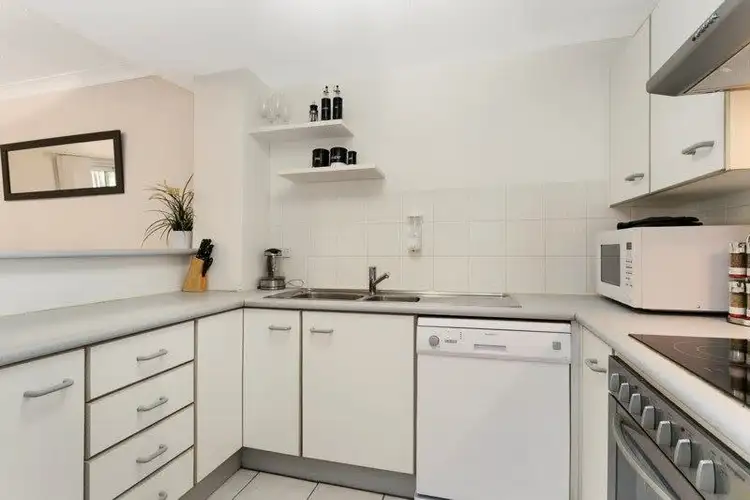 Fourth view of Homely townhouse listing, 2/4 Moore Street, Taringa QLD 4068