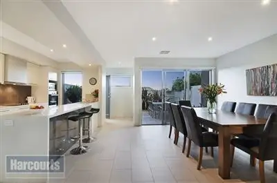 Fourth view of Homely unit listing, 3/40-42 Percy Street, Newtown VIC 3220