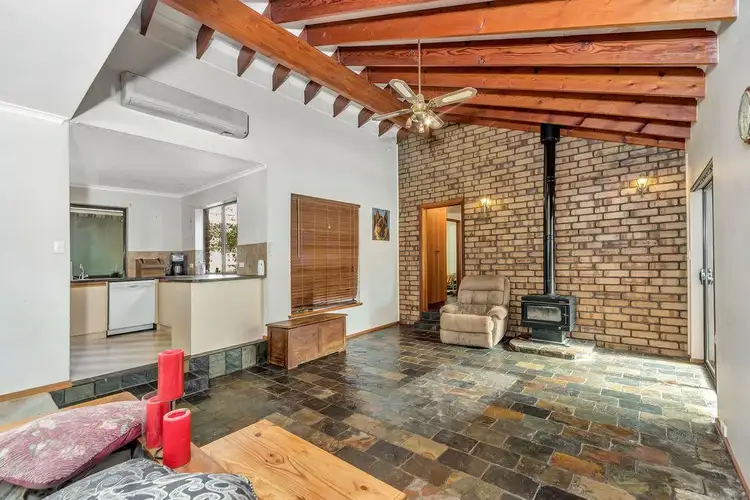 Second view of Homely house listing, 16-18 Moculta Road, Moculta SA 5353