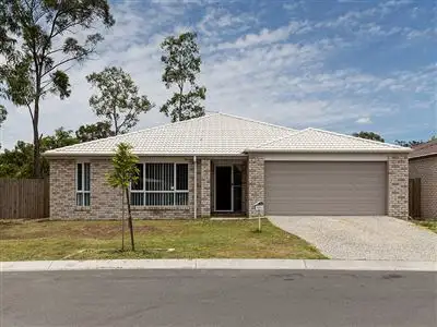 Fifth view of Homely house listing, 45 Philong Street, Doolandella QLD 4077