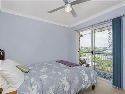 Fifth view of Homely unit listing, 5/26 Longlands Street, East Brisbane QLD 4169
