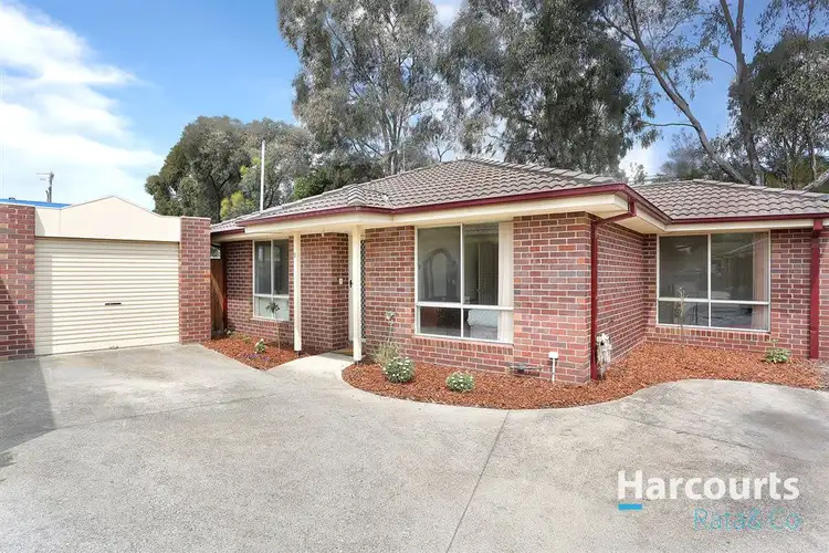 Main view of Homely unit listing, 3/3 Newton Street, Thomastown VIC 3074
