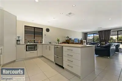 Third view of Homely house listing, 8 Henry Wright Court, Burton SA 5110