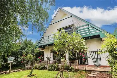 Main view of Homely house listing, 20 Kondoparinga Road, Meadows SA 5201