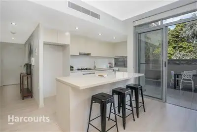 Fifth view of Homely apartment listing, 108/1-3 Sturt Place, St Ives NSW 2075