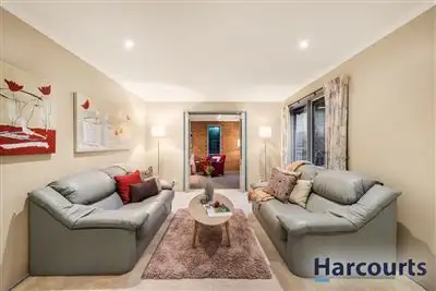 Second view of Homely house listing, 9 Rothbury Court, Wantirna VIC 3152