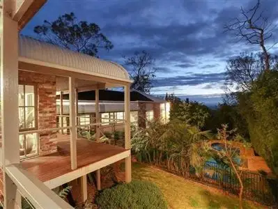 Third view of Homely house listing, 10 Eumeralla Grove, Mount Eliza VIC 3930