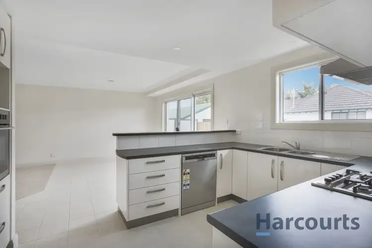 Fifth view of Homely unit listing, 1B Carbine Street, Moe VIC 3825