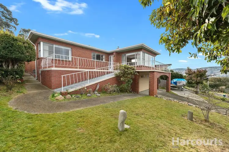 81 Bastick Street, Rosny TAS 7018