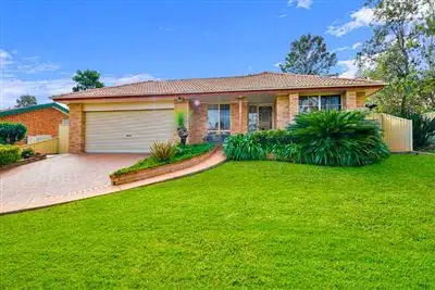 15 Rose Drive, Mount Annan NSW 2567