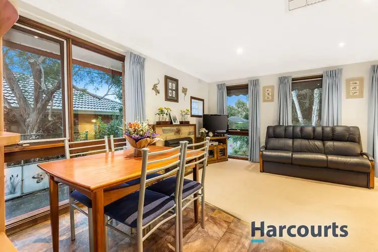 Fourth view of Homely house listing, 5 Barry Court, Scoresby VIC 3179
