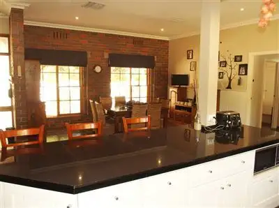 Third view of Homely rural property listing, 606 Warby Range Road, Wangaratta South VIC 3678