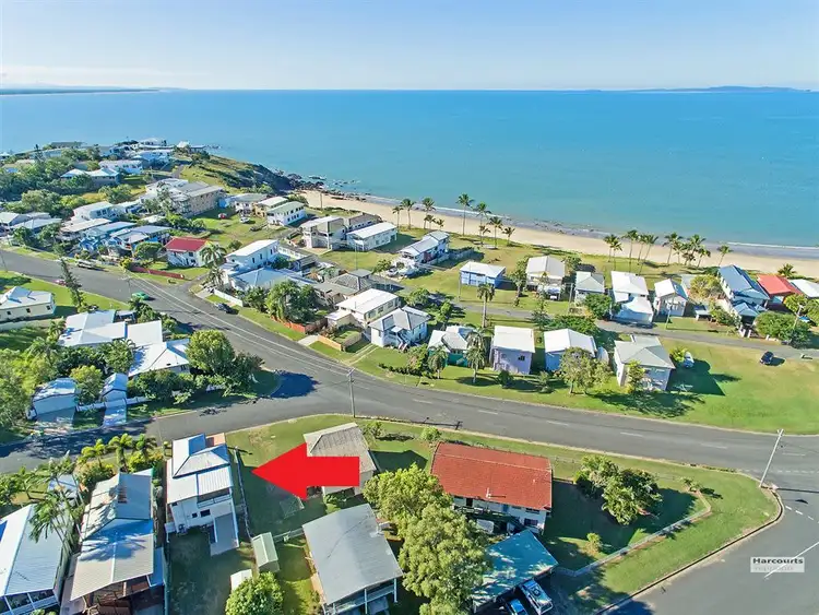 6 Poplar Street, Cooee Bay QLD 4703