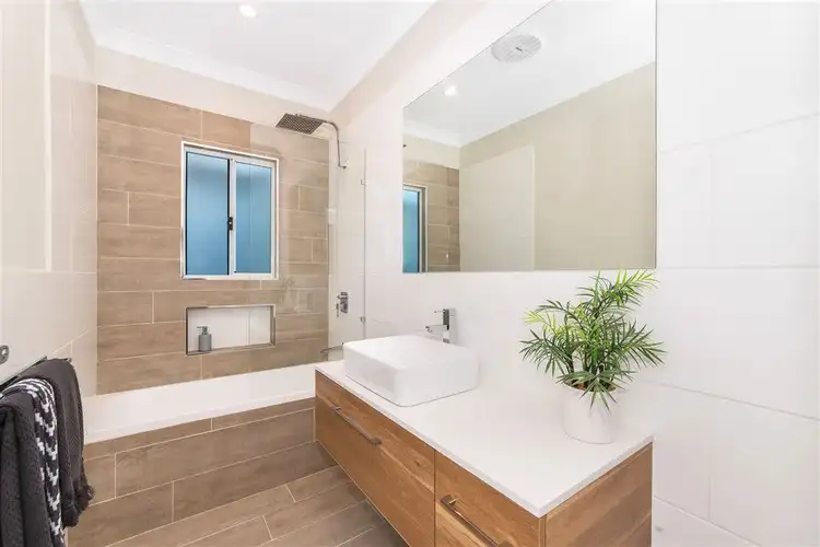 Third view of Homely house listing, 58 Mooney Street, Gulliver QLD 4812