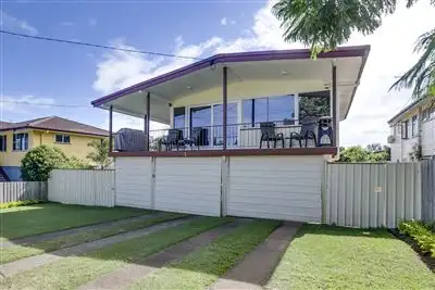 Second view of Homely house listing, 11 Rosedene Street, Manly West QLD 4179