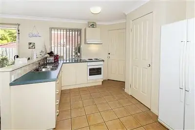 Second view of Homely house listing, 4 Spinny Court, Margate QLD 4019