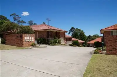 Third view of Homely villa listing, 4/31-33 Condamine Street, Campbelltown NSW 2560