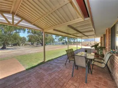 Third view of Homely house listing, 44 Windfire Grove, Stake Hill WA