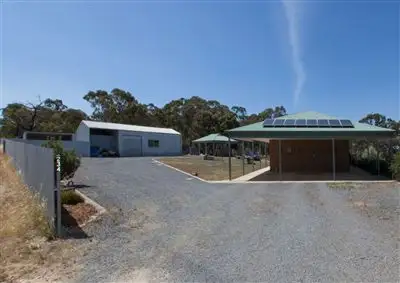 234 Nott road, Ararat VIC 3377