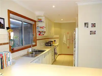 Main view of Homely house listing, 6 Martin Place, Wangaratta VIC 3677