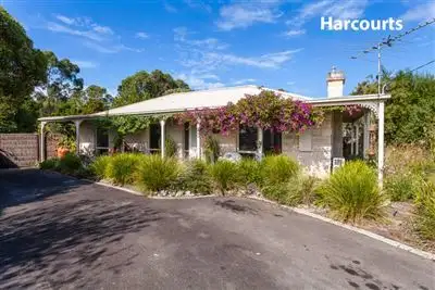 Second view of Homely house listing, 25 Clarke Street, Balnarring VIC 3926
