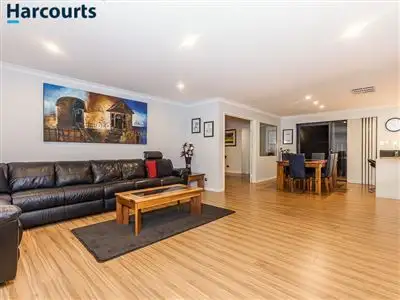 Fourth view of Homely house listing, 36 Normandy Parade, Currambine WA 6028
