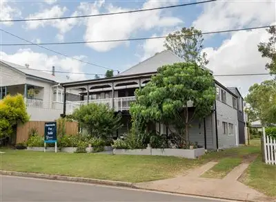 Main view of Homely house listing, 4 Williams St East, Woodend QLD 4305