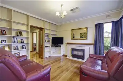 Sixth view of Homely house listing, 7 Knight Avenue, Herne Hill VIC 3218
