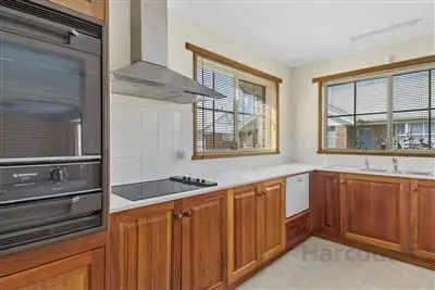 Sixth view of Homely flat listing, 6/28 Beach Road, Kingston Beach TAS 7050