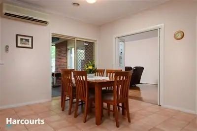 Fourth view of Homely house listing, 38 Cromford Crescent, Narre Warren South VIC 3805