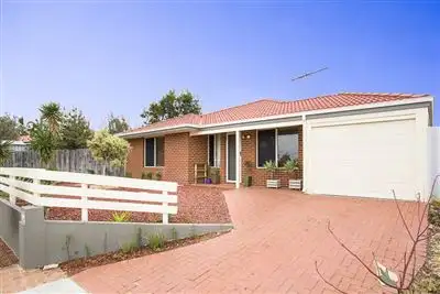 Fifth view of Homely house listing, 38 Christian Circle, Quinns Rocks WA 6030