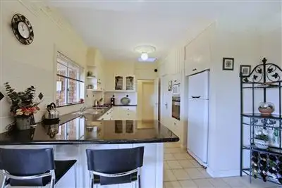 Fourth view of Homely house listing, 7 Barrenjoey Close, Woodbine NSW 2560