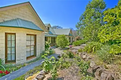 454 Bells Line of Road, Kurmond NSW 2757