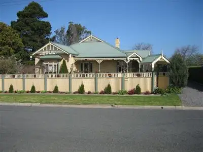 6 Prince Street, Yarram VIC 3971