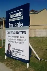 Main view of Homely land listing, 118 Morrison Road, Midland WA 6056