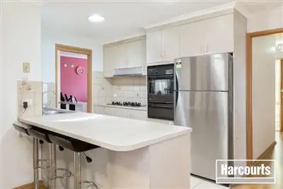 Fifth view of Homely house listing, 34 Collins Crescent, Berwick VIC 3806