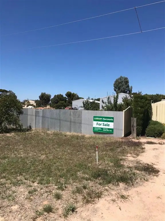 Second view of Homely land listing, Lot 1 German Charlie Road, Pinnaroo SA 5304