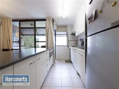 Second view of Homely unit listing, 8/37 Phillips Street, Spring Hill QLD