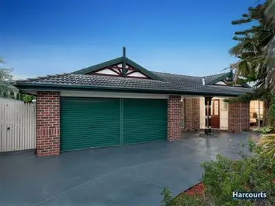 11 Clauscen Drive, Rowville VIC 3178