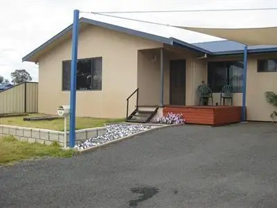 Main view of Homely house listing, 18 Duffy Drive, Cobar NSW 2835