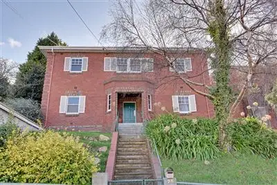 Main view of Homely house listing, 9a Swan Street, North Hobart TAS 7000