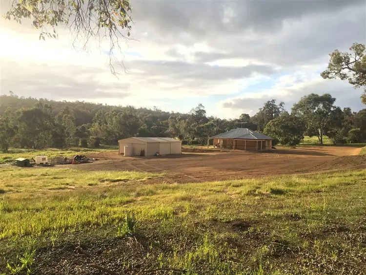 Fifth view of Homely house listing, 245 Stokes Close, Wooroloo WA 6558